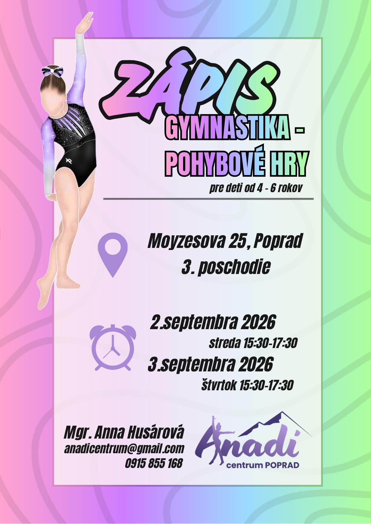 Zapis 2026